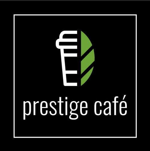 prestige café