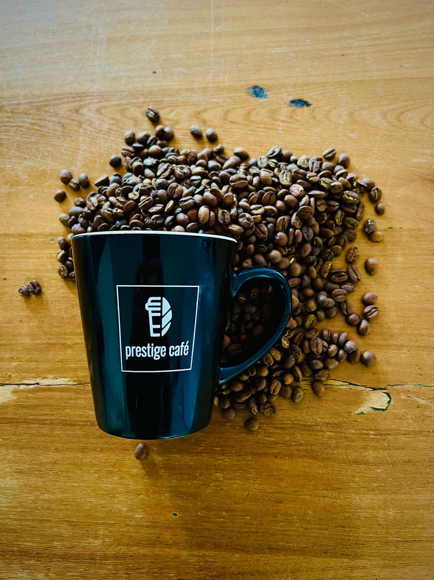tasse céramique 12oz
