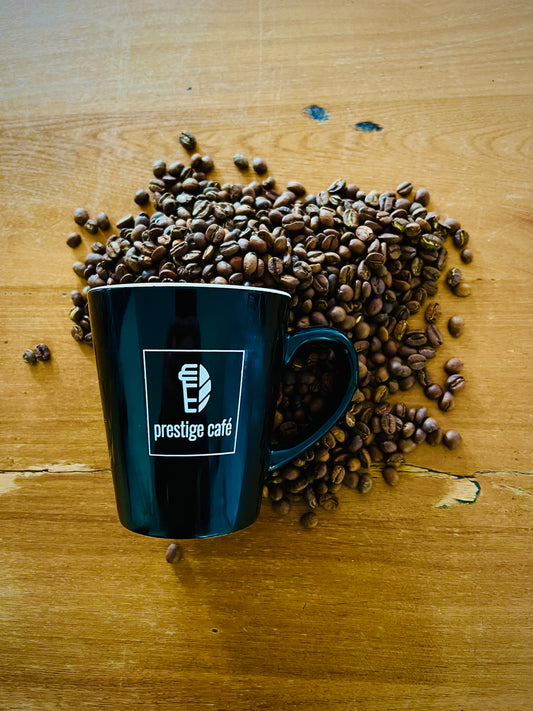 tasse céramique 12oz